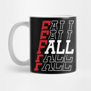 Fall Risk! 1 Mug